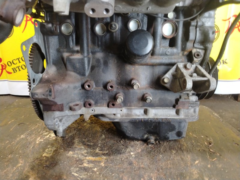 Двигатель, 100000 рублей, Красноярск