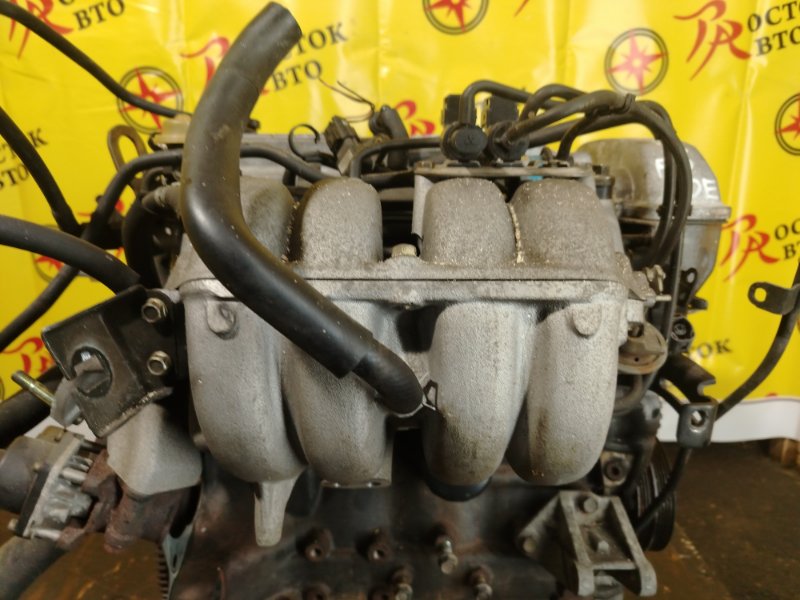 Двигатель, 100000 рублей, Красноярск