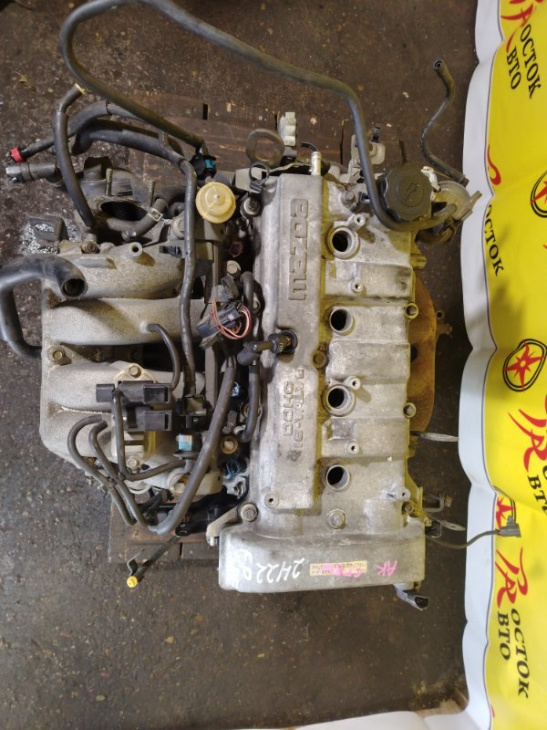 Двигатель, 100000 рублей, Красноярск