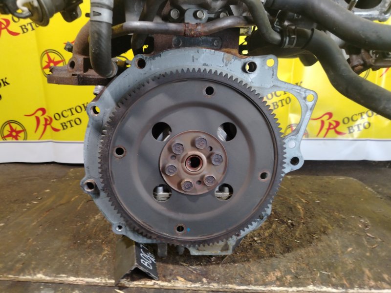 Двигатель, 100000 рублей, Красноярск