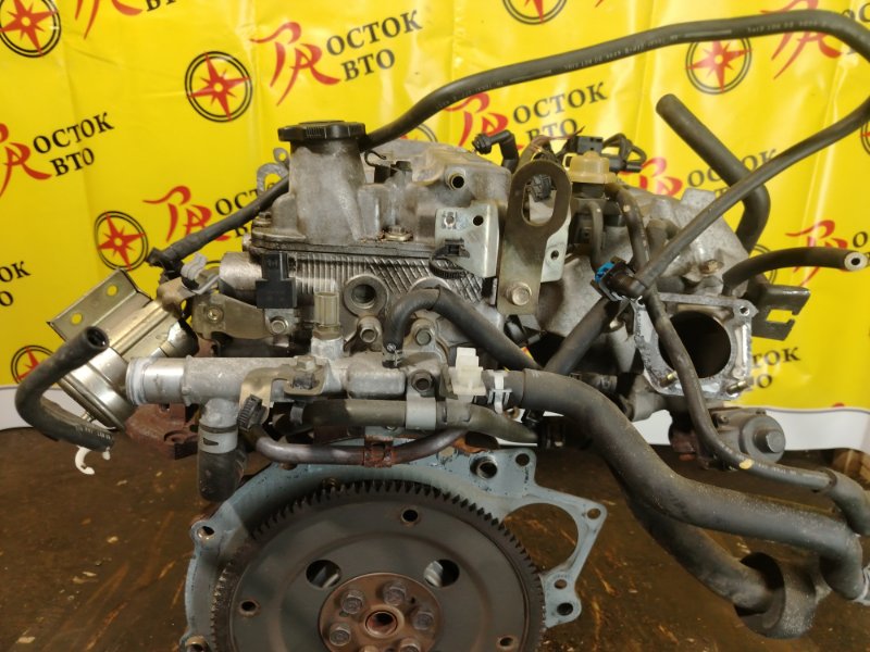 Двигатель, 100000 рублей, Красноярск