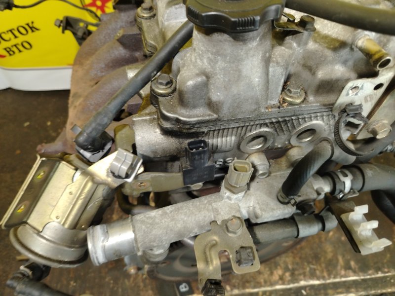 Двигатель, 100000 рублей, Красноярск