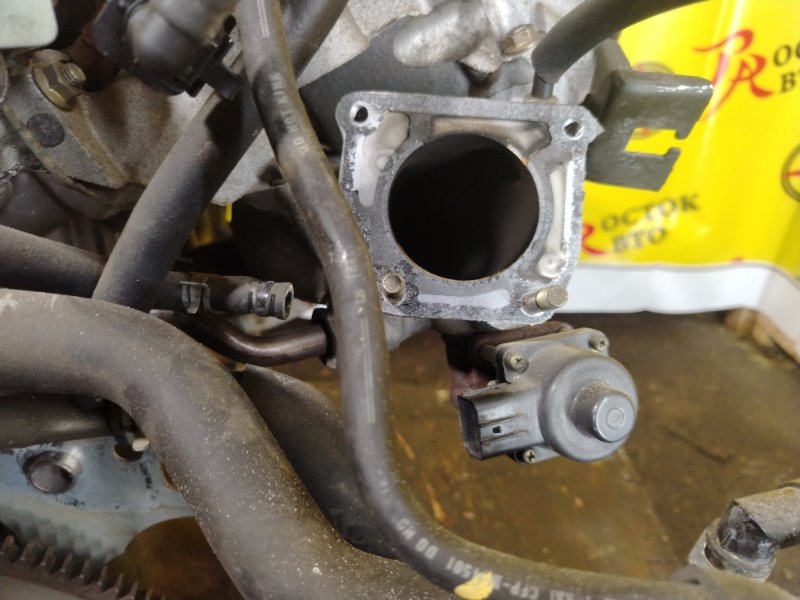 Двигатель, 100000 рублей, Красноярск