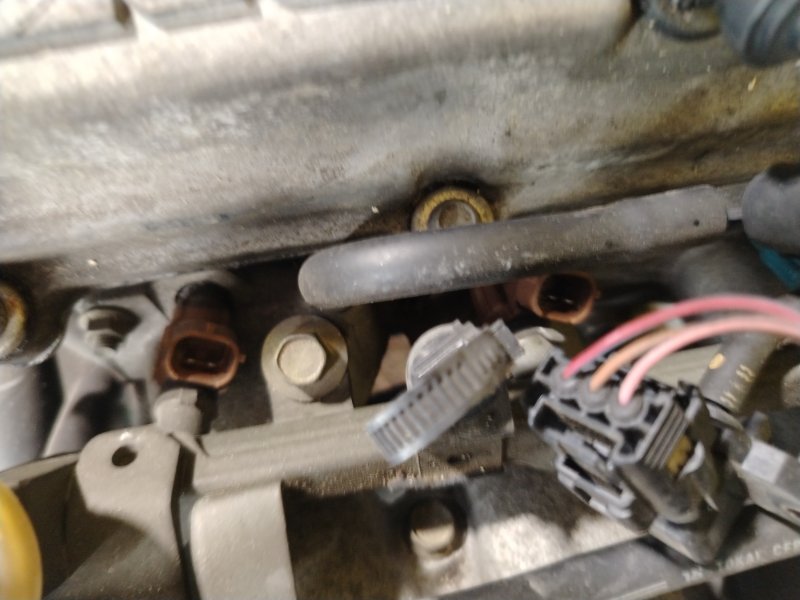 Двигатель, 100000 рублей, Красноярск