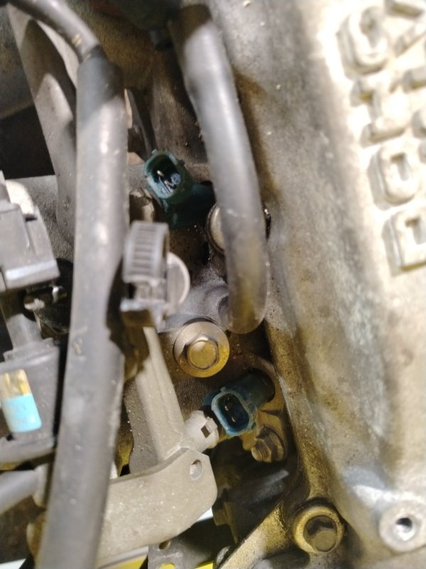 Двигатель, 100000 рублей, Красноярск