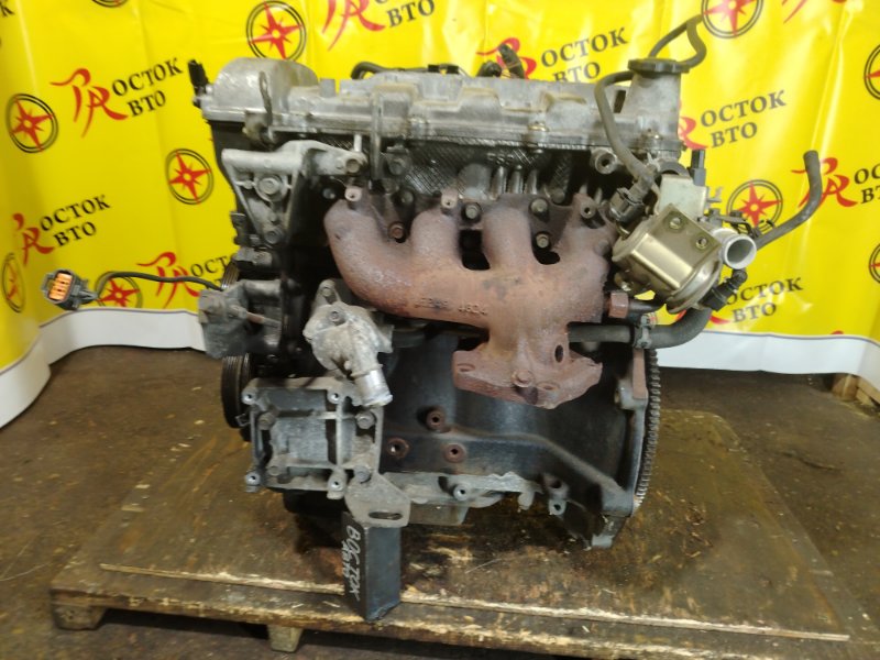 Двигатель, 100000 рублей, Красноярск