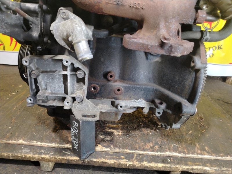 Двигатель, 100000 рублей, Красноярск