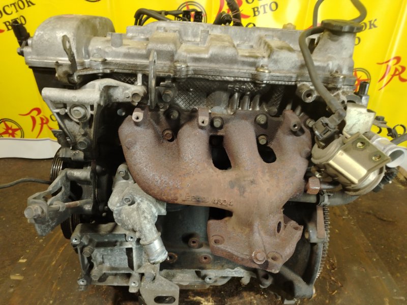 Двигатель, 100000 рублей, Красноярск