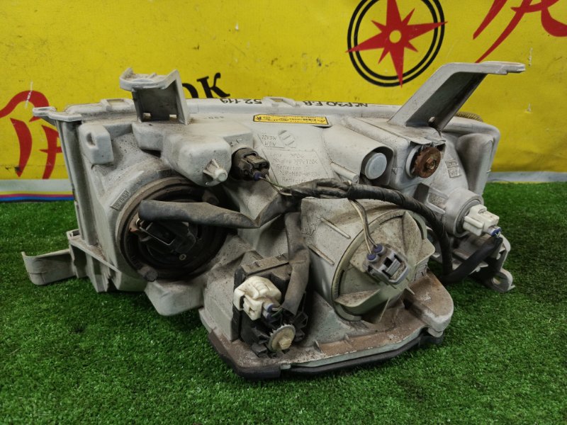 фара, 4500 рублей, Красноярск