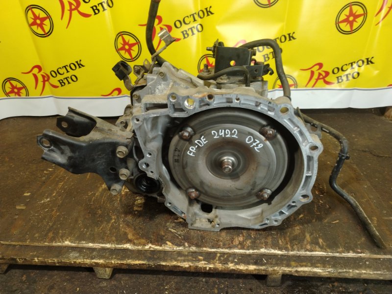 АКПП, 45000 рублей, Красноярск