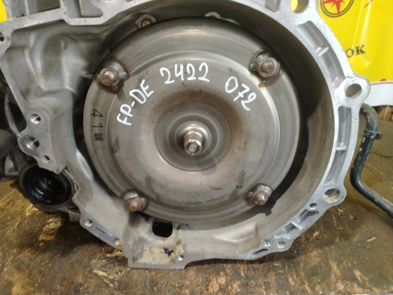 АКПП, 45000 рублей, Красноярск