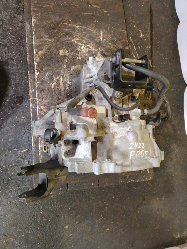 АКПП, 45000 рублей, Красноярск