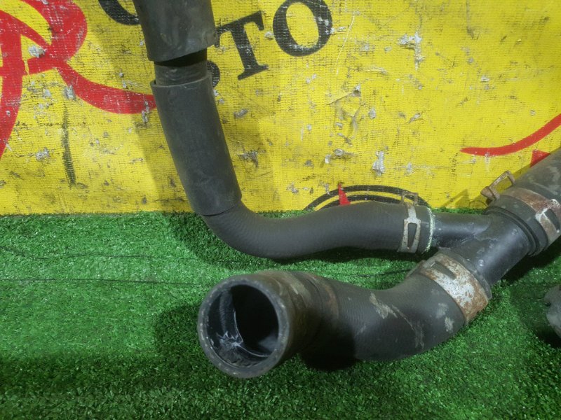 Патрубок радиатора, 300 рублей, Красноярск