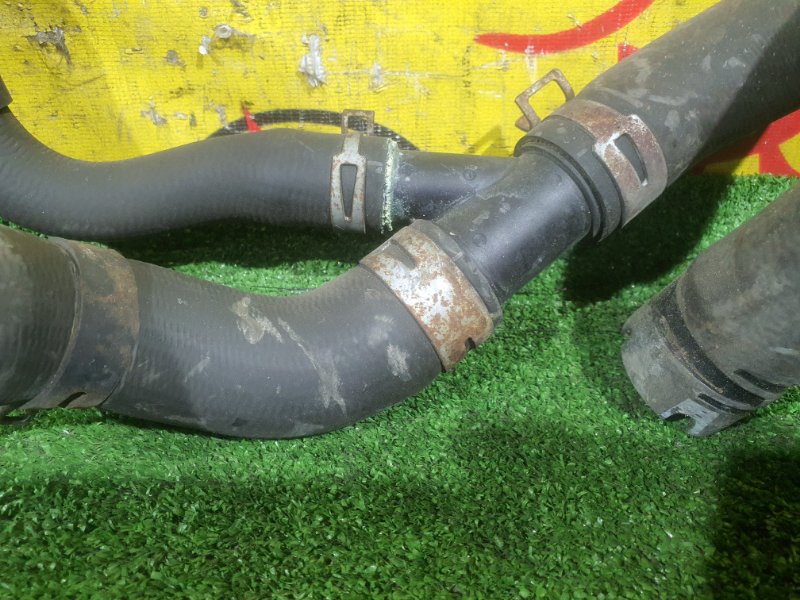 Патрубок радиатора, 300 рублей, Красноярск