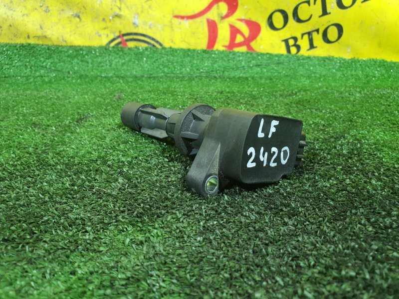 Катушка зажигания, 350 рублей, Красноярск