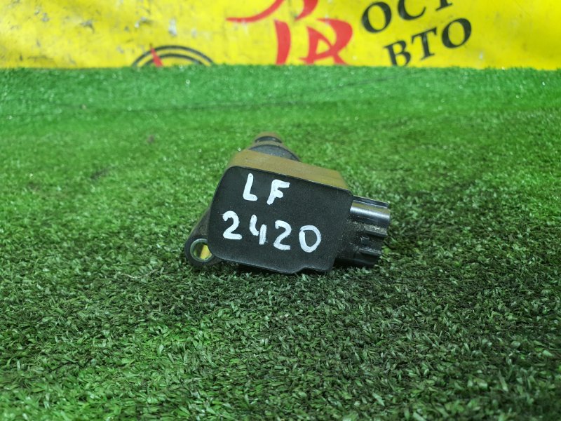 Катушка зажигания, 350 рублей, Красноярск