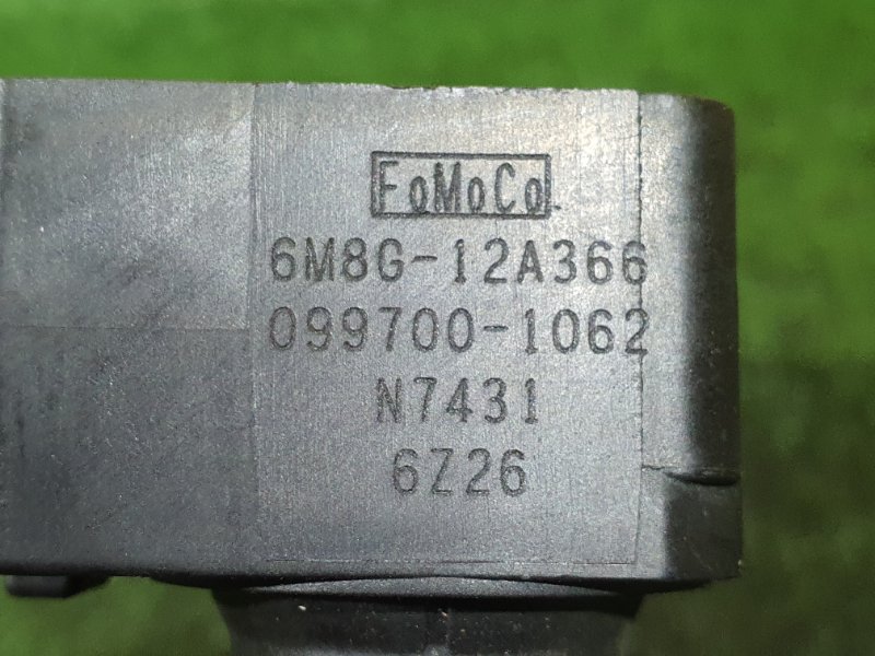 Катушка зажигания, 350 рублей, Красноярск