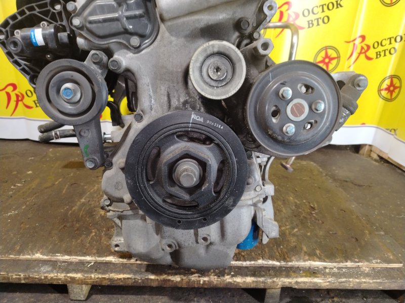 Двигатель, 45000 рублей, Красноярск