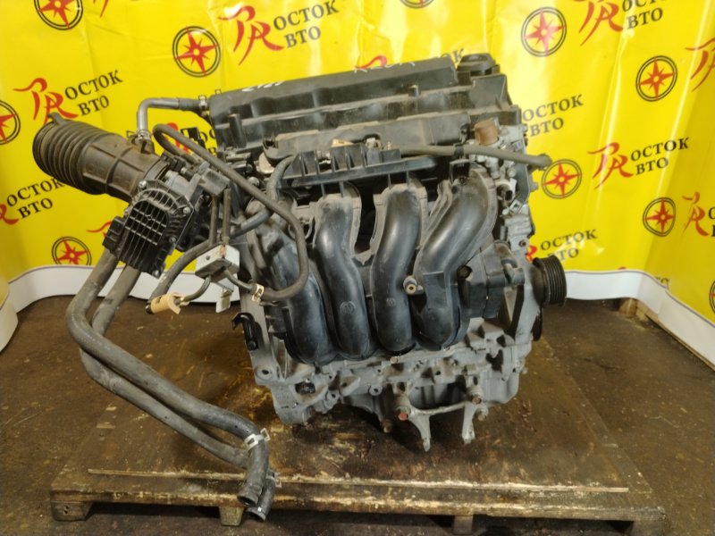 Двигатель, 45000 рублей, Красноярск