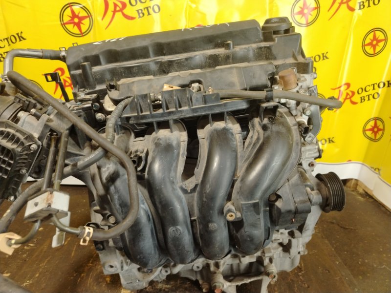 Двигатель, 45000 рублей, Красноярск