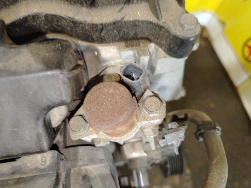 Двигатель, 45000 рублей, Красноярск