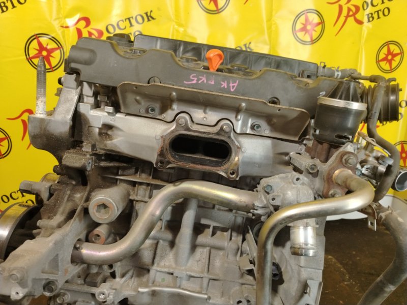 Двигатель, 45000 рублей, Красноярск