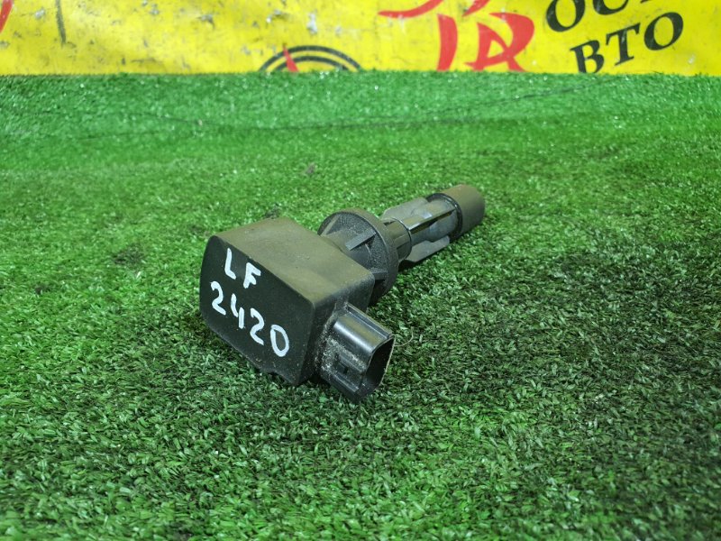 Катушка зажигания, 350 рублей, Красноярск