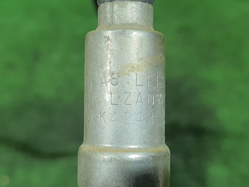 лямбда-зонд, 4500 рублей, Красноярск