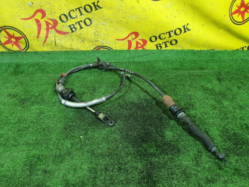 трос переключения кпп, 500 рублей, Красноярск