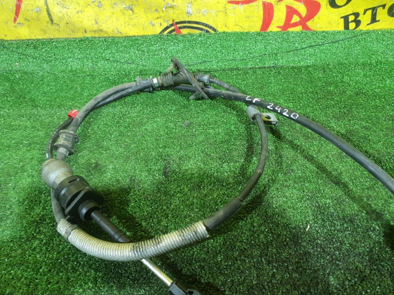 трос переключения кпп, 500 рублей, Красноярск