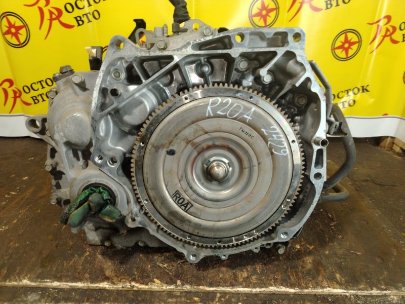 АКПП, 35000 рублей, Красноярск