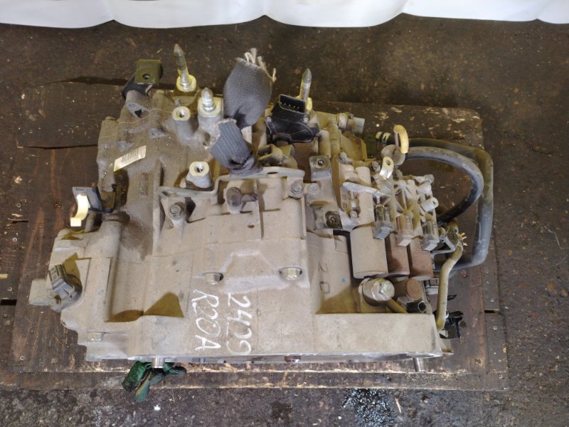 АКПП, 35000 рублей, Красноярск