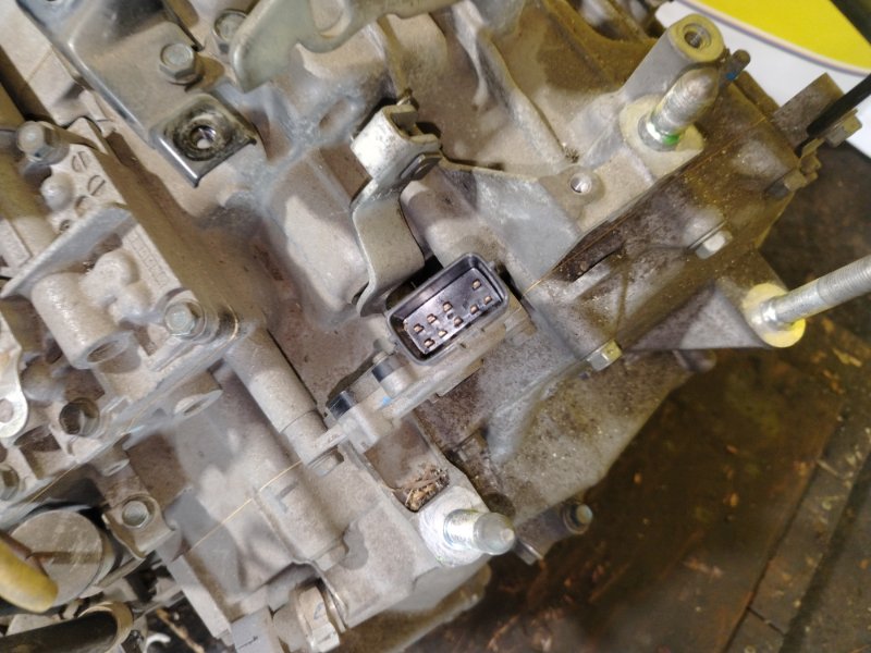 АКПП, 35000 рублей, Красноярск