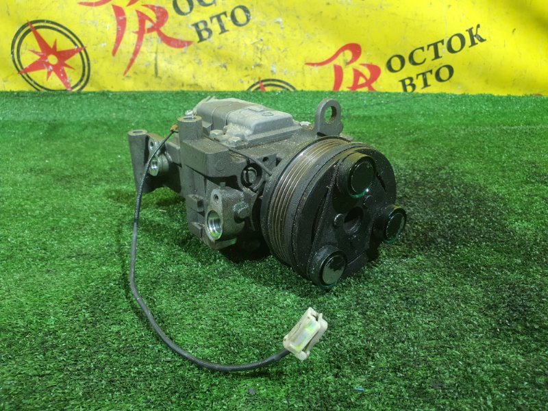 Компрессор кондиционера, 5500 рублей, Красноярск