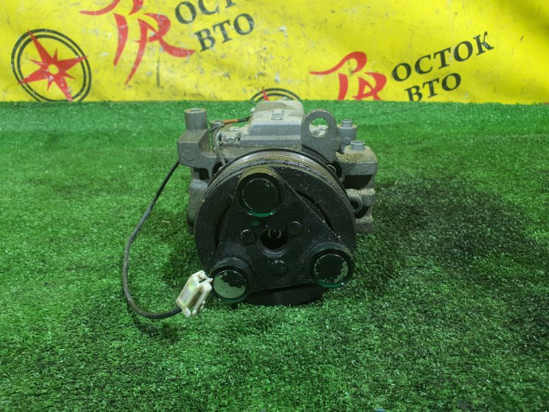 Компрессор кондиционера, 5500 рублей, Красноярск