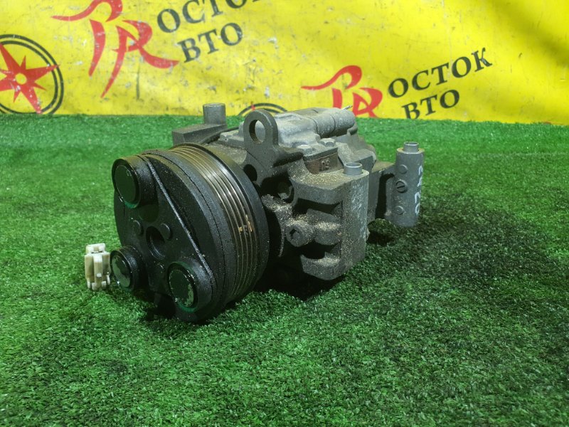 Компрессор кондиционера, 5500 рублей, Красноярск