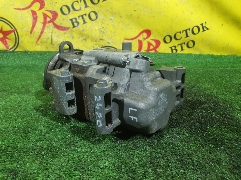 Компрессор кондиционера, 5500 рублей, Красноярск