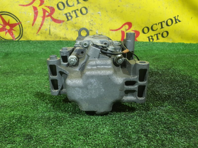 Компрессор кондиционера, 5500 рублей, Красноярск