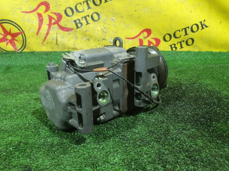 Компрессор кондиционера, 5500 рублей, Красноярск