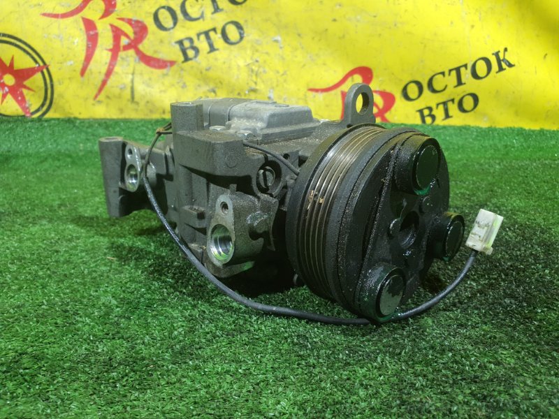 Компрессор кондиционера, 5500 рублей, Красноярск