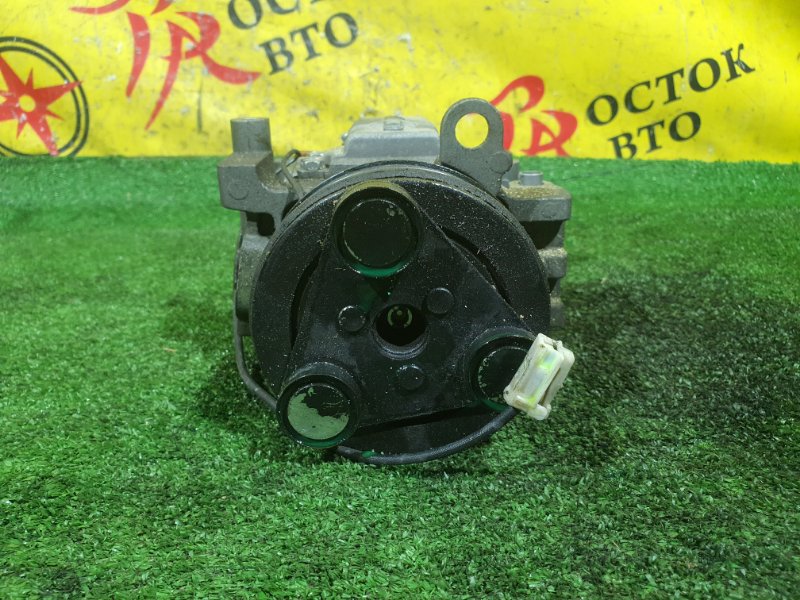 Компрессор кондиционера, 5500 рублей, Красноярск