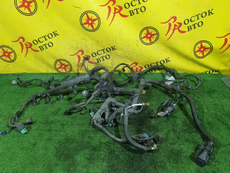 Проводка ДВС, 1500 рублей, Красноярск