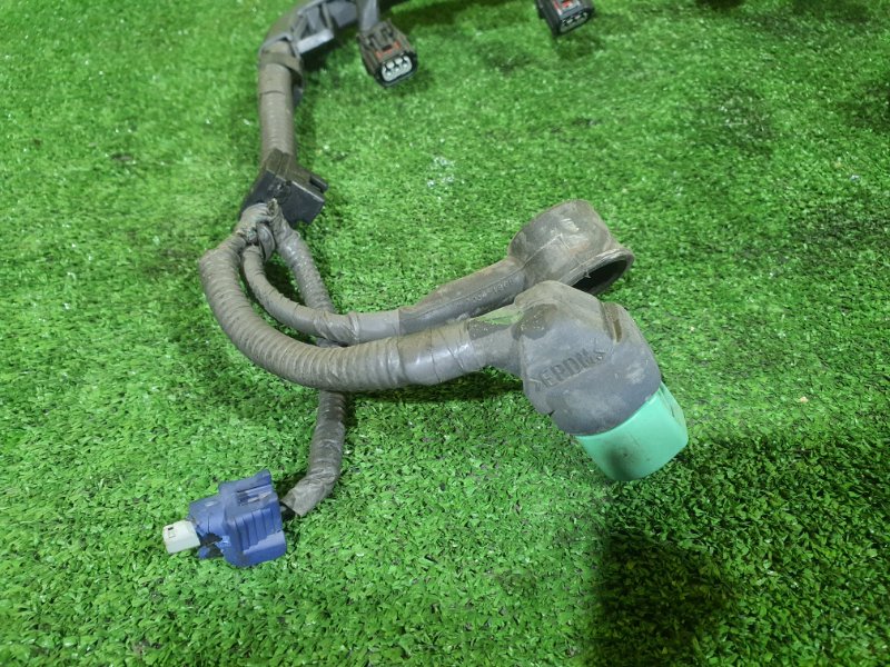 Проводка ДВС, 1500 рублей, Красноярск