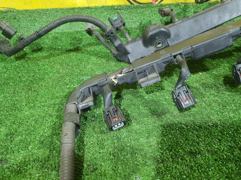 Проводка ДВС, 1500 рублей, Красноярск