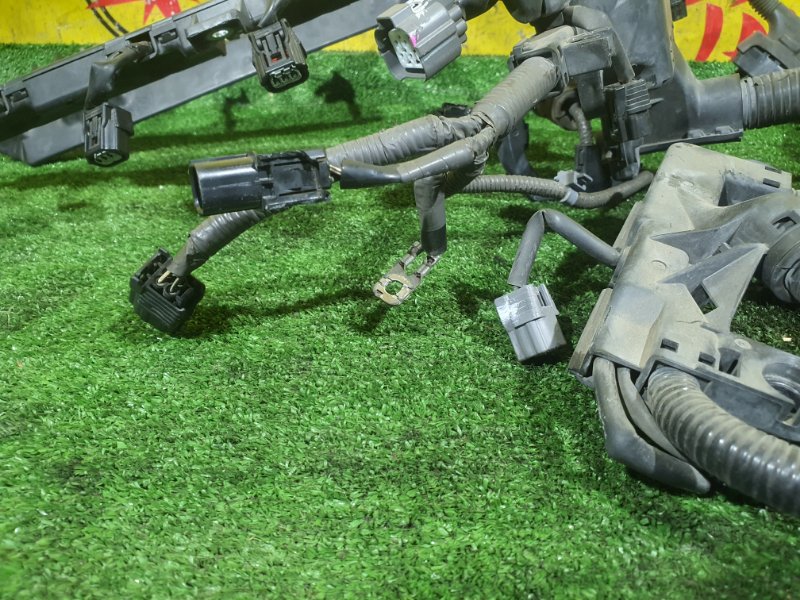 Проводка ДВС, 1500 рублей, Красноярск