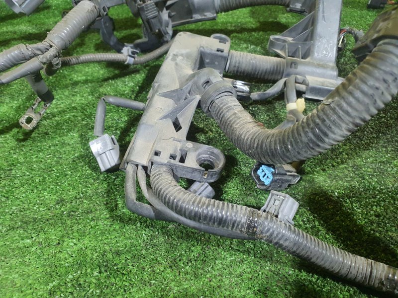 Проводка ДВС, 1500 рублей, Красноярск