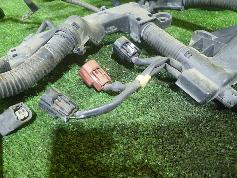 Проводка ДВС, 1500 рублей, Красноярск