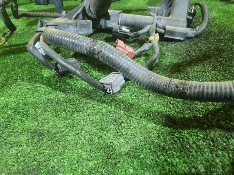 Проводка ДВС, 1500 рублей, Красноярск