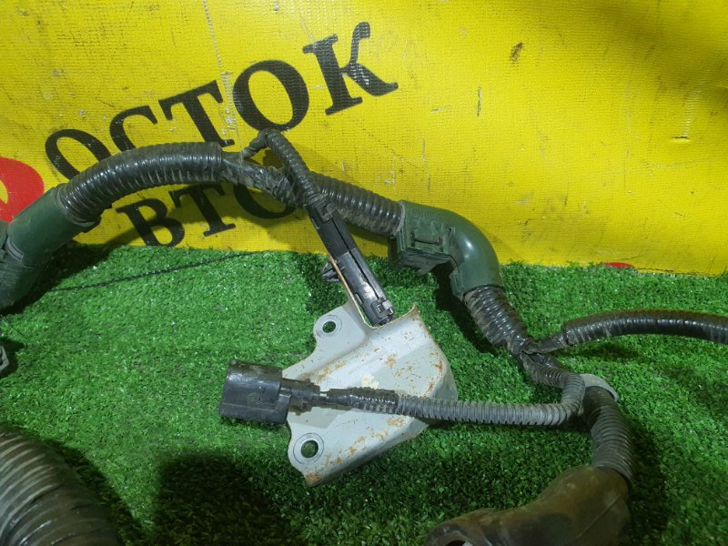 Проводка ДВС, 1500 рублей, Красноярск