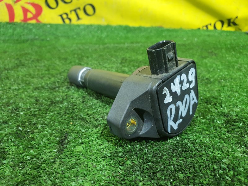 Катушка зажигания, 500 рублей, Красноярск